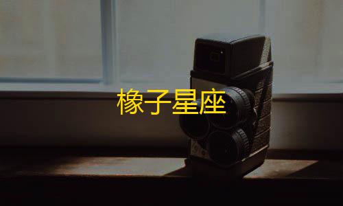 萤火突击辅助脚本免费橡子星座